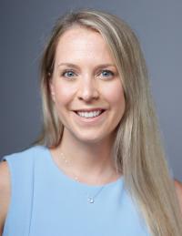 Lauren A Bishop, MD Profile Headshot